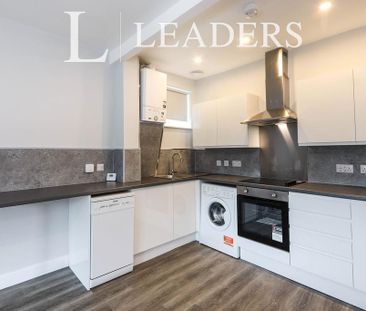 1 bedroom flat to rent - Photo 6