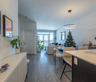 For Lease - 65 Oneida Crescent Unit# 811, Richmond Hill, Ontario - Photo 3