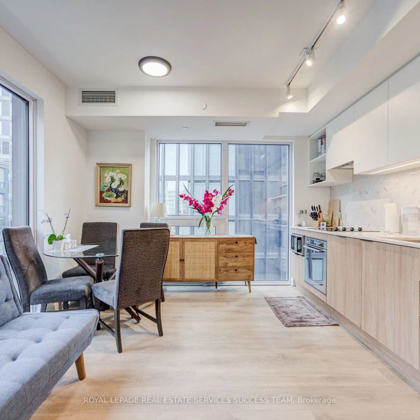 82 Dalhousie Street #903 - Photo 1