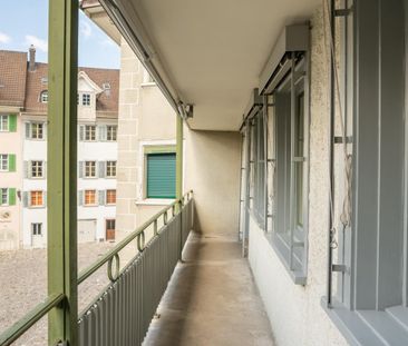 5.5 Zimmer, 132 m² - Photo 3