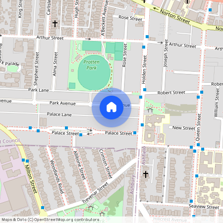 2, 14, Park, Avenue, Ashfield, 2131, New South Wales