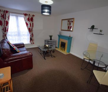 1 bedroom flat - ground floor to rent - Photo 6