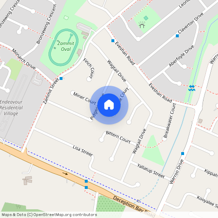 14 Magpie Court, Deception Bay, QLD 4508