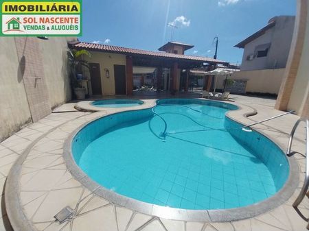 CASA DUPLEX COND. FECHADO - Photo 3