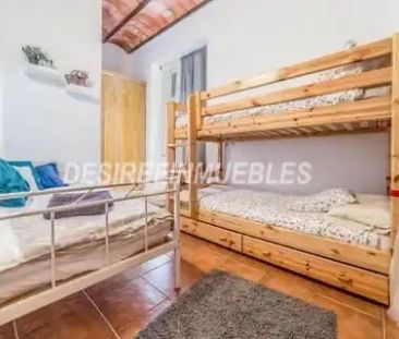 Piso de alquiler en Carrer de Bonaire, La Xerea - Foto 6