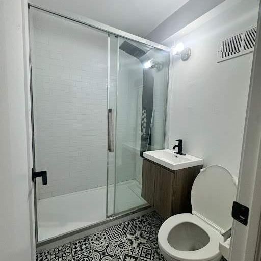 1 CH - 1 SDB - Montréal - $1,300 /mo - Photo 1