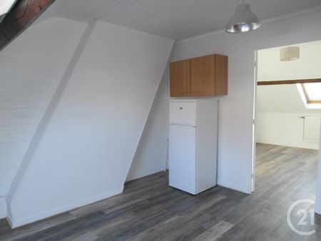 Appartement F2 à louer 2 pièces - 28,43 m2 CALAIS - 62 - Photo 4