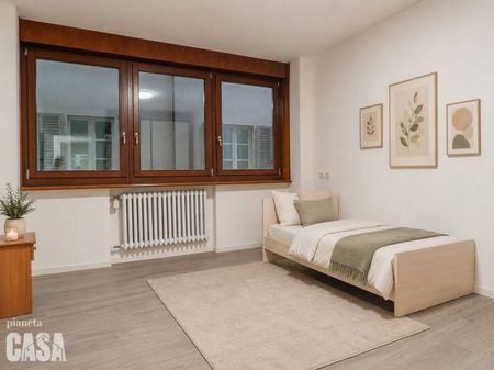 Appartamento piazza Almerici 9 CESENA, Centro Storico, Cesena - Photo 5