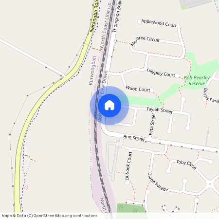 1/17 Tylah Street, QLD 4503, Kallangur