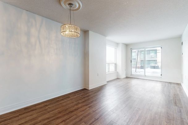 For Lease - 21 Hillcrest Avenue Unit# 502, Toronto, Ontario - Photo 1
