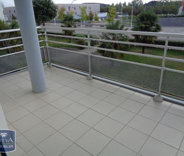 Location Appartement 2 pièces 45m² ST NAZAIRE 44600 - Photo 3