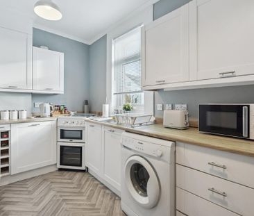 2 bedroom apartment to rent - Photo 6