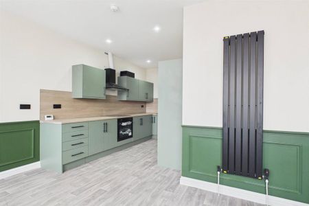 2 bedroom apartment to rent - Photo 2