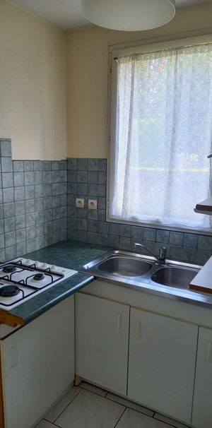 Location Appartement 2 pièces 45m² RONCHIN 59790 - Photo 1