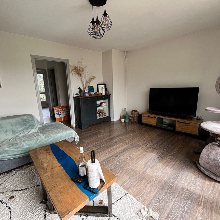 Appartement / Offre 59665752 - Photo 1