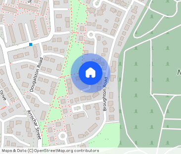 Crossford Drive, Summerston, Glasgow, G23 - Photo 1