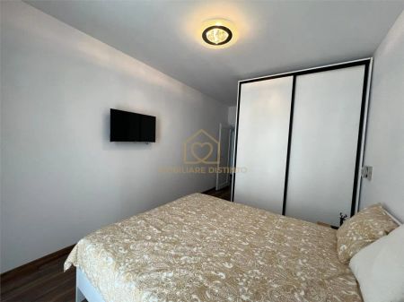 Apartament cu 3 camere Vasile Alecsandri - Photo 2