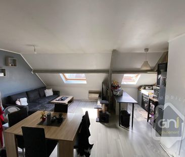 Location Appartement 2 pièces 30m² - Photo 2