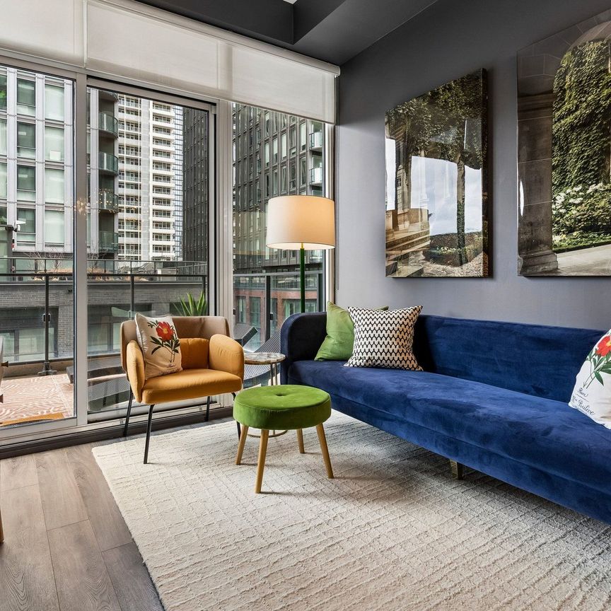 For Lease - 77 Shuter Street Unit# 905, Toronto, Ontario - Photo 1