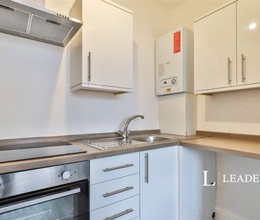 1 bedroom apartment to rent Hamilton Road, Bournemouth, BH1 - Photo 4