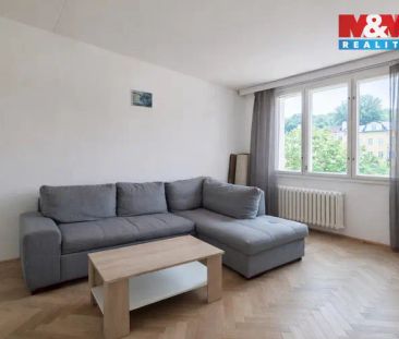 Pronájem bytu 1+1, 38 m - Photo 1