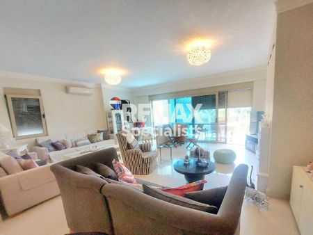 Βίλα για ενοικίαση Άγιοι Απόστολοι (Νέα Κυδωνία) - Φωτογραφία 2