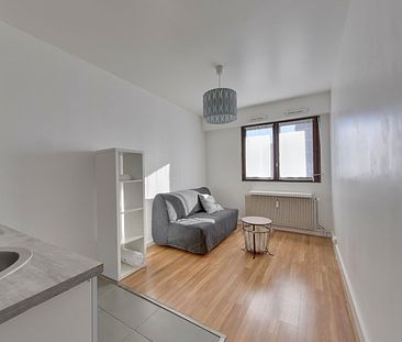 Location appartement 1 pièce, 14.94m², Fontenay-sous-Bois - Photo 2
