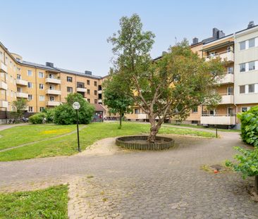 Hantverkaregatan, Norrköping - Foto 4