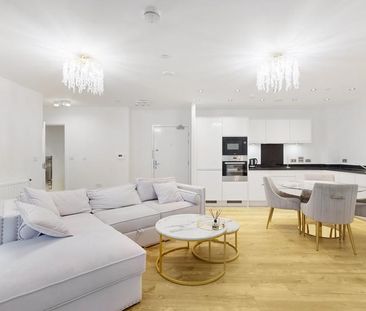 1 bedroom flat to rent - Photo 5