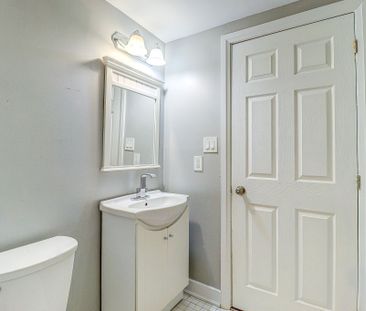 For Lease - 962 Willowdale Avenue Unit# Lower Unit, Oshawa, Ontario - Photo 6