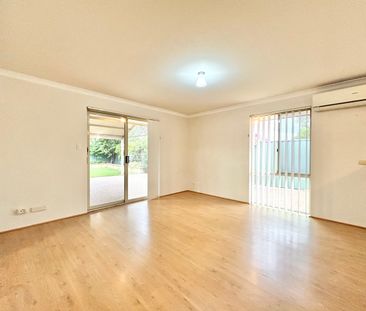 GREAT SIZED FAMILY HOME - Photo 1