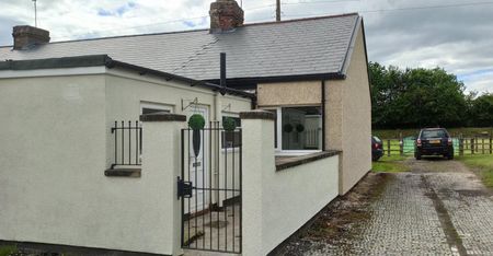 1 bedroom Bungalow To Let - Photo 3