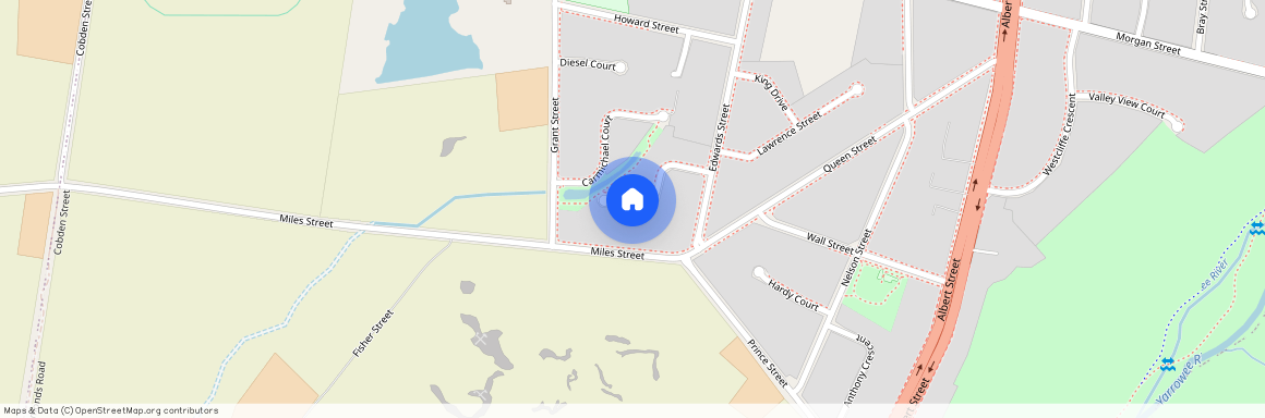 8 Damon, Vic 3356, Sebastopol