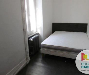 Location appartement 1 pièce - 15.06m² à Vichy (03200) - Photo 4