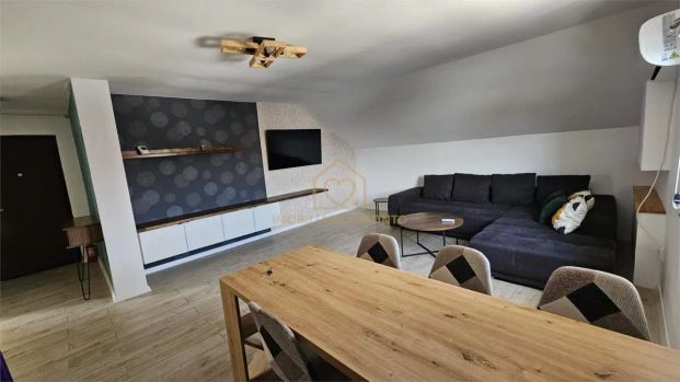 Apartament 2 camere Zona Centru vechi Sincai - Fotografie 1