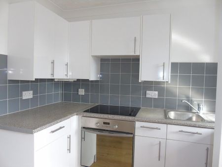 1 bedroom end of terrace house to rent - Photo 2