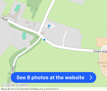 Coxtie Green Road, Navestock, Brentwood - Photo 1