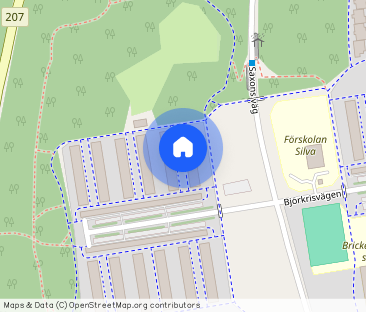 Björkrisvägen 13 J - Photo 1