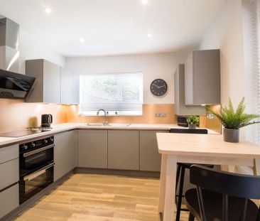 1 bedroom terraced house to rent - Photo 4