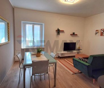 Trilocale via Viotti 40, Centro, Meina - Photo 2