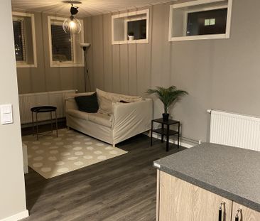 Styrmansgatan, Ursviken - Foto 1