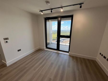 1 bedroom apartment to rent - Photo 2