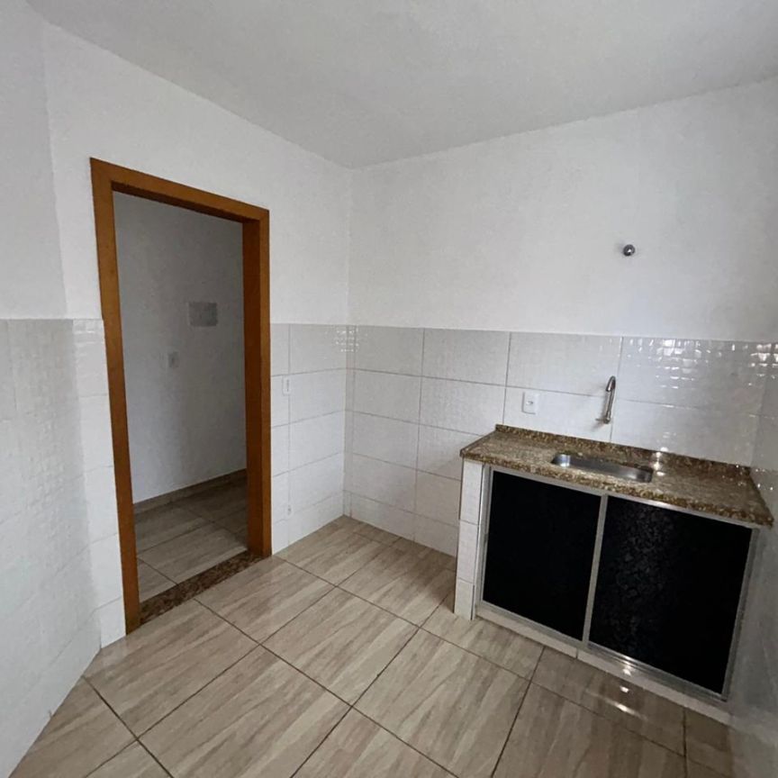 APARTAMENTO - SÃO PEDRO - TERESÓPOLIS - Foto 1