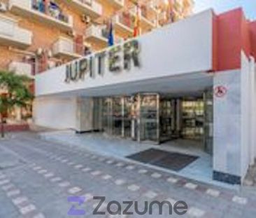 Estudio de alquiler en Av. Gamonal, Parque de la Paloma - Photo 3