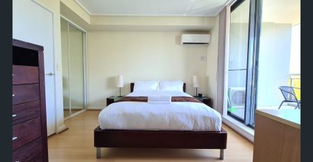 PRICE DROP! - Resort style 1 Bedroom - Fully Furnished & Equipped with all appliances, crockery, cookware, utensils, linen and more! - Photo 4