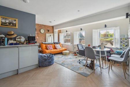 1 bedroom apartment to rent - Photo 3