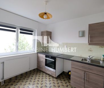 Location Appartement 2 pièces 49m² ST ETIENNE 42000 - Photo 4