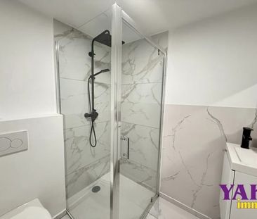 Appartement te huur - Foto 1