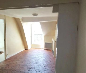 Appartement à louer 2 pièces 33.82m² - Photo 1