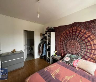 Appartement à louer 2 pièces 38.97m² - Photo 5